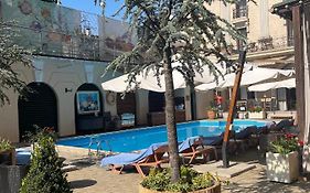 Апартаменти Аркада